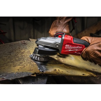 MILWAUKEE SZCZOTKA DRUCIANA GARNKOWA M14 65x18MM WIĄZANA 0.5- 1 SZT.