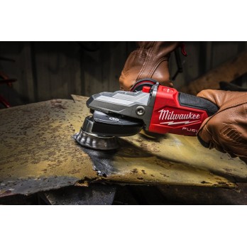 MILWAUKEE SZCZOTKA DRUCIANA GARNKOWA M14 65x18 STAL NIERDZEWNA 0.5- 1 SZT.