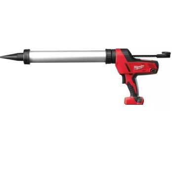 MILWAUKEE PISTOLET DO KLEJENIA C18 PCG/600A-0B 18V
