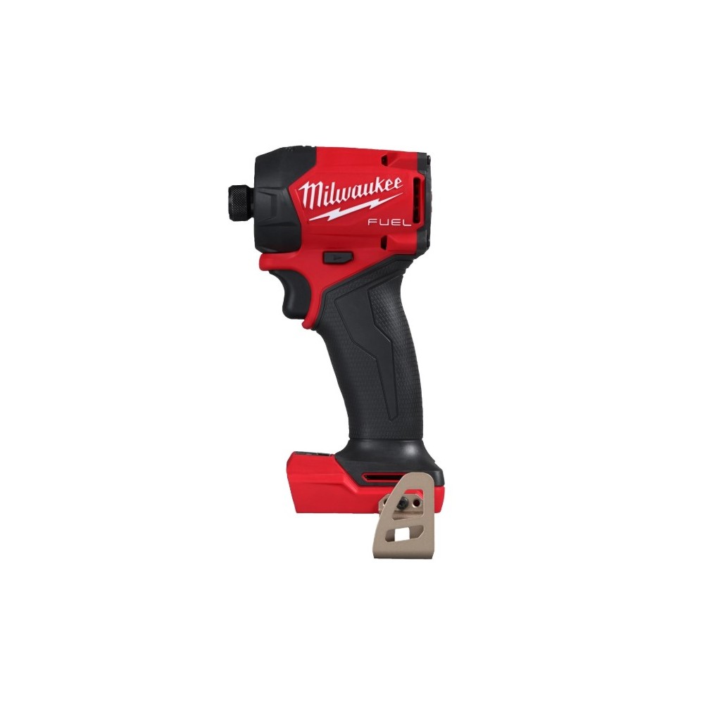 MILWAUKEE HYDRAULICZNA ZAKRĘTARKA UDAROWA 1/4 HEX M18 FIDRQ-502X