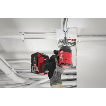 MILWAUKEE HYDRAULICZNA ZAKRĘTARKA UDAROWA 1/4 HEX M18 FIDRQ-502X