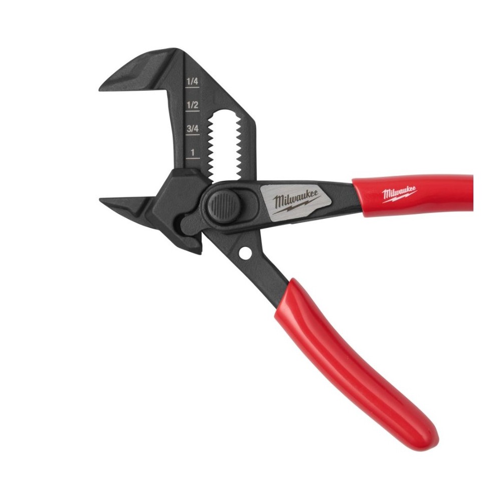 MILWAUKEE SZCZYPCE NASTAWNE 125MM