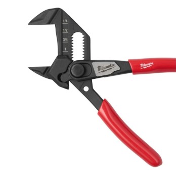 MILWAUKEE SZCZYPCE NASTAWNE 125MM