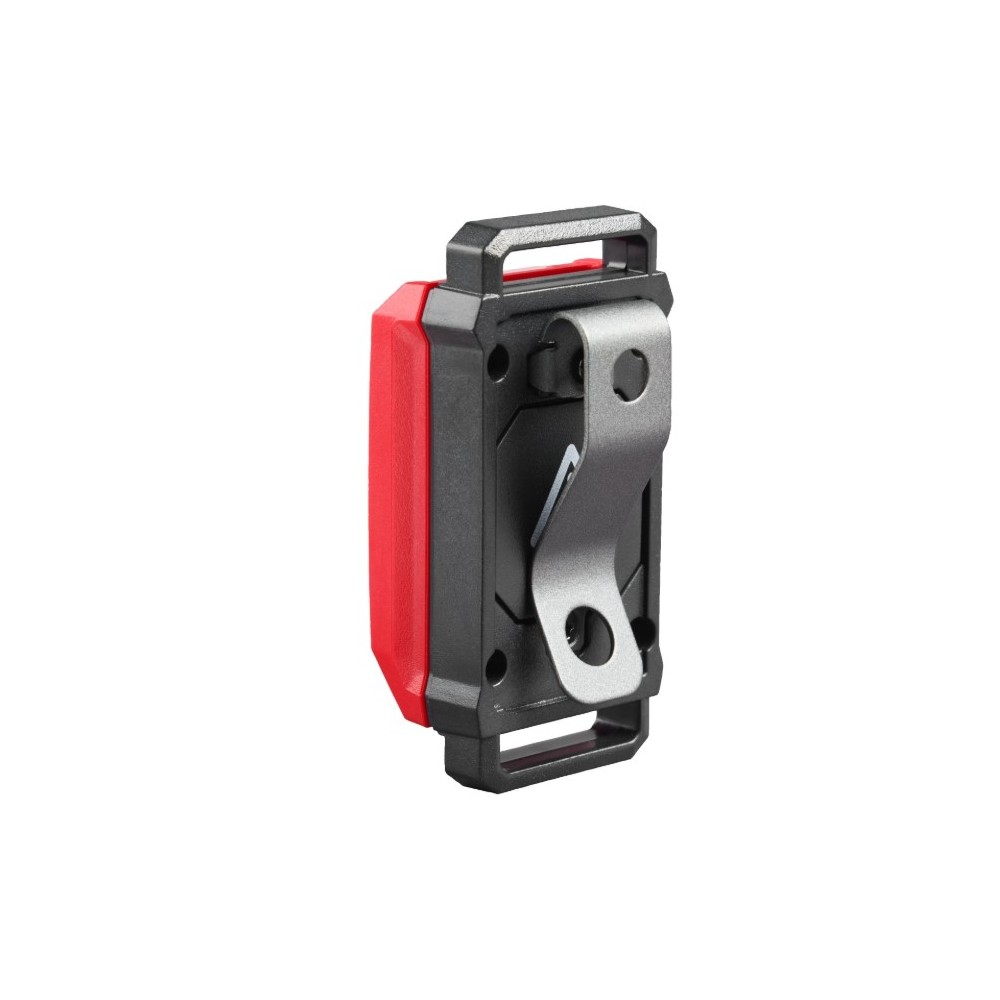 MILWAUKEE ODKURZACZ AC/DC Z SYSTEMEM VACLINK KLASA M M18 ONEF2VC34M-0