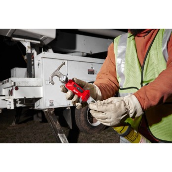 MILWAUKEE LATARKA DO IZOLACYJNYCH PRĘTÓW ROBOCZYCH L4 HSL-301 350Lm