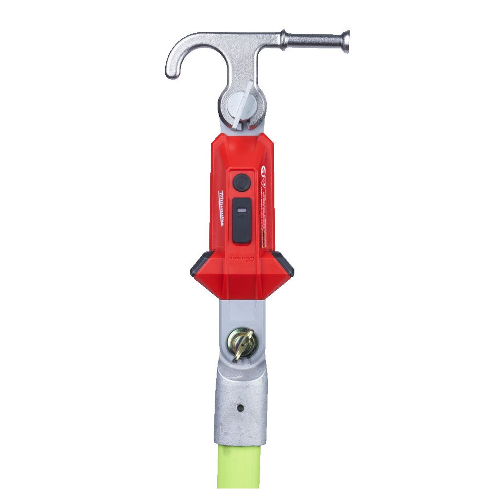 MILWAUKEE LATARKA DO IZOLACYJNYCH PRĘTÓW ROBOCZYCH L4 HSL-301 350Lm