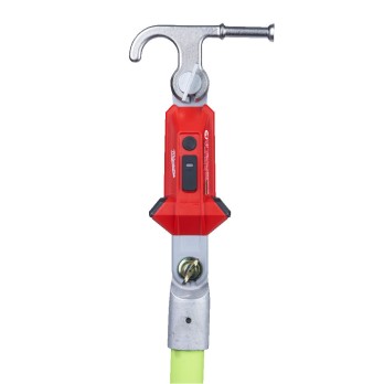 MILWAUKEE LATARKA DO IZOLACYJNYCH PRĘTÓW ROBOCZYCH L4 HSL-301 350Lm