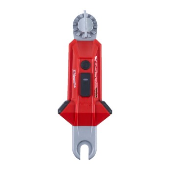 MILWAUKEE LATARKA DO IZOLACYJNYCH PRĘTÓW ROBOCZYCH L4 HSL-301 350Lm