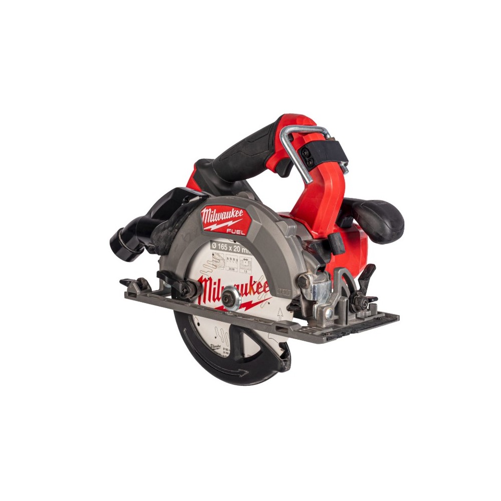 MILWAUKEE PILARKA TARCZOWA DO GŁĘBOKIEGO CIĘCIA 165MM M18 FCSDC165-0