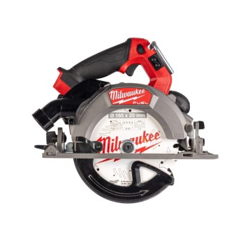 MILWAUKEE PILARKA TARCZOWA DO GŁĘBOKIEGO CIĘCIA 165MM M18 FCSDC165-0