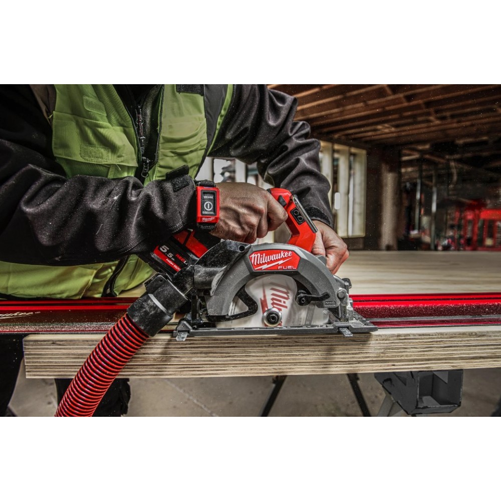 MILWAUKEE PILARKA TARCZOWA DO GŁĘBOKIEGO CIĘCIA 165MM M18 FCSDC165-0