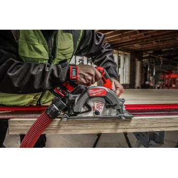 MILWAUKEE PILARKA TARCZOWA DO GŁĘBOKIEGO CIĘCIA 165MM M18 FCSDC165-0