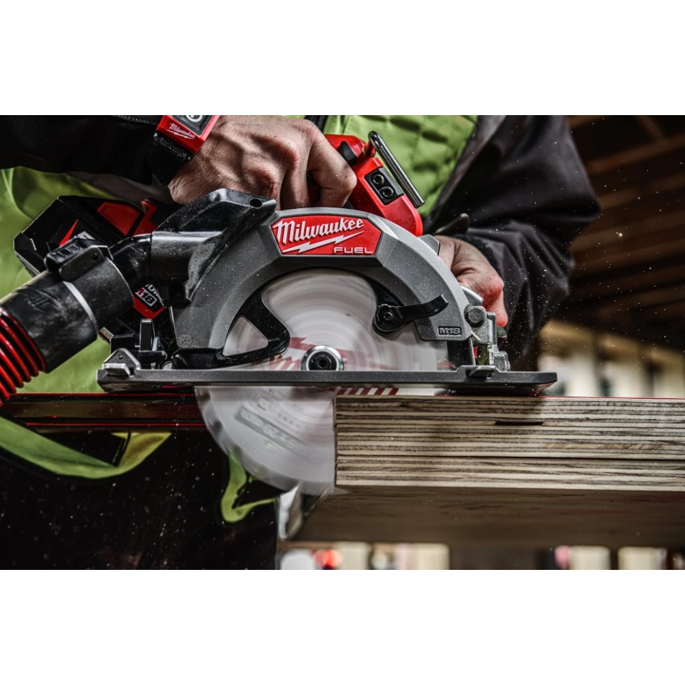 MILWAUKEE PILARKA TARCZOWA DO GŁĘBOKIEGO CIĘCIA 165MM M18 FCSDC165-0