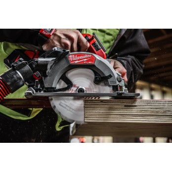 MILWAUKEE PILARKA TARCZOWA DO GŁĘBOKIEGO CIĘCIA 165MM M18 FCSDC165-0