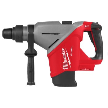 MILWAUKEE MŁOT WIERCĄCO-KUJĄCY 15.2J SDS-MAX Z ONE-KEY M18 FHACO745-122C