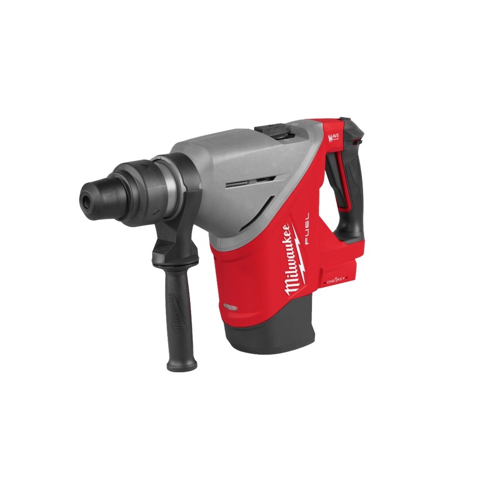 MILWAUKEE MŁOT WIERCĄCO-KUJĄCY 15.2J SDS-MAX Z ONE-KEY M18 FHACO745-122C