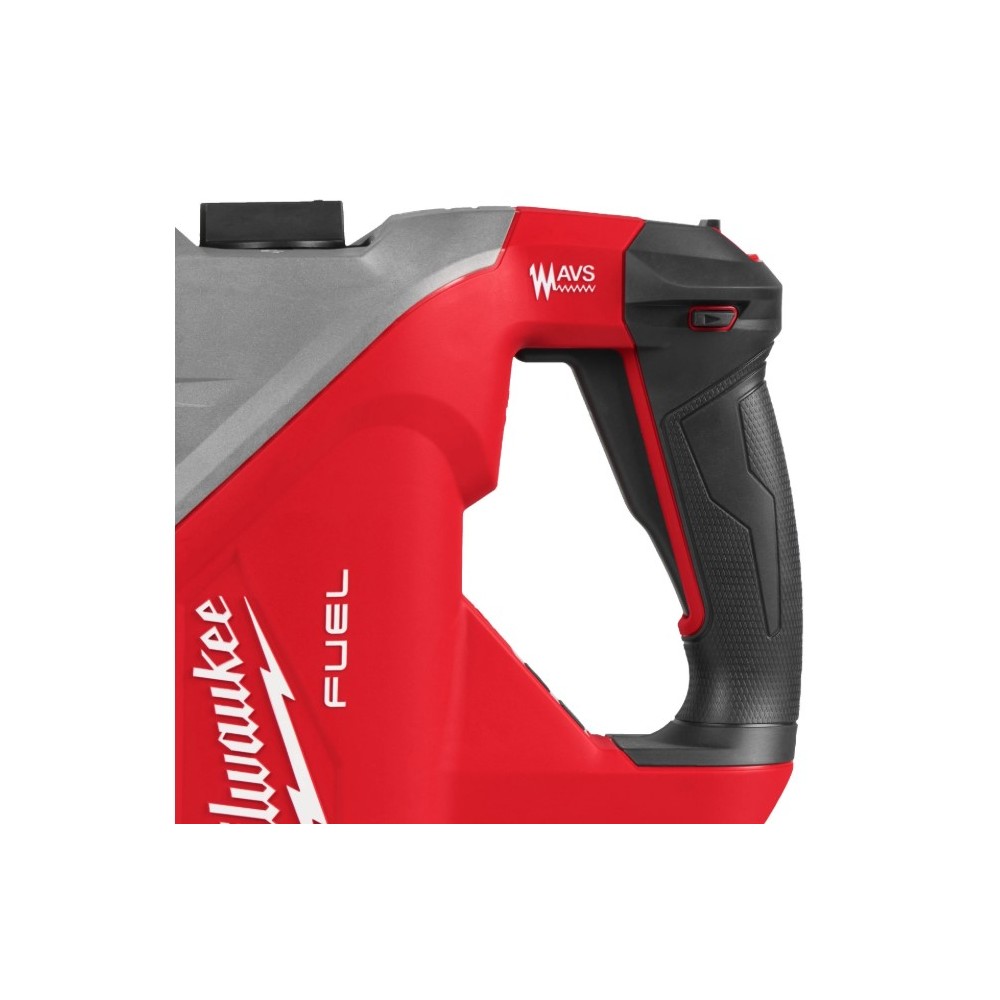 MILWAUKEE MŁOT WIERCĄCO-KUJĄCY 15.2J SDS-MAX Z ONE-KEY M18 FHACO745-122C