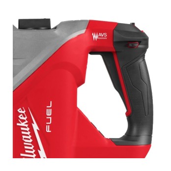 MILWAUKEE MŁOT WIERCĄCO-KUJĄCY 15.2J SDS-MAX Z ONE-KEY M18 FHACO745-122C