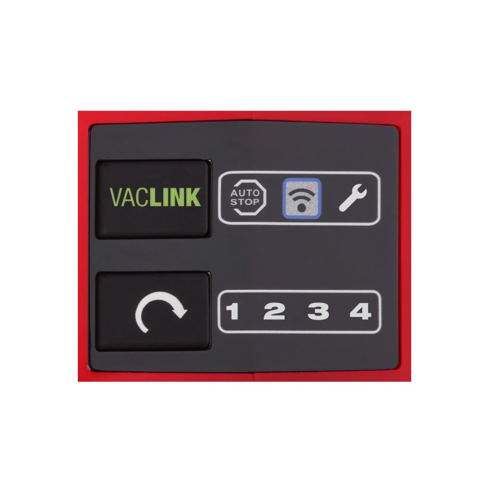 MILWAUKEE MŁOT WIERCĄCO-KUJĄCY 15.2J SDS-MAX Z ONE-KEY M18 FHACO745-122C