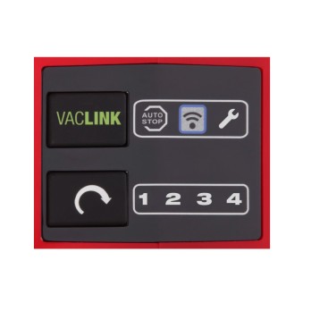 MILWAUKEE MŁOT WIERCĄCO-KUJĄCY 15.2J SDS-MAX Z ONE-KEY M18 FHACO745-122C