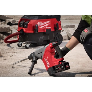 MILWAUKEE MŁOT WIERCĄCO-KUJĄCY 15.2J SDS-MAX Z ONE-KEY M18 FHACO745-122C