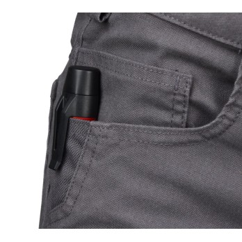 MILWAUKEE DETEKTOR NAPIĘCIA BEZDOTYKOWY Z PODWÓJNYM ZAKRESEM I LATARKĄ NCVDDF