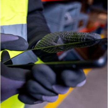 PRO RĘKAWICE ANTYPOŚLIZGOWE GRIPMASTER PRO-GL009, 009,010