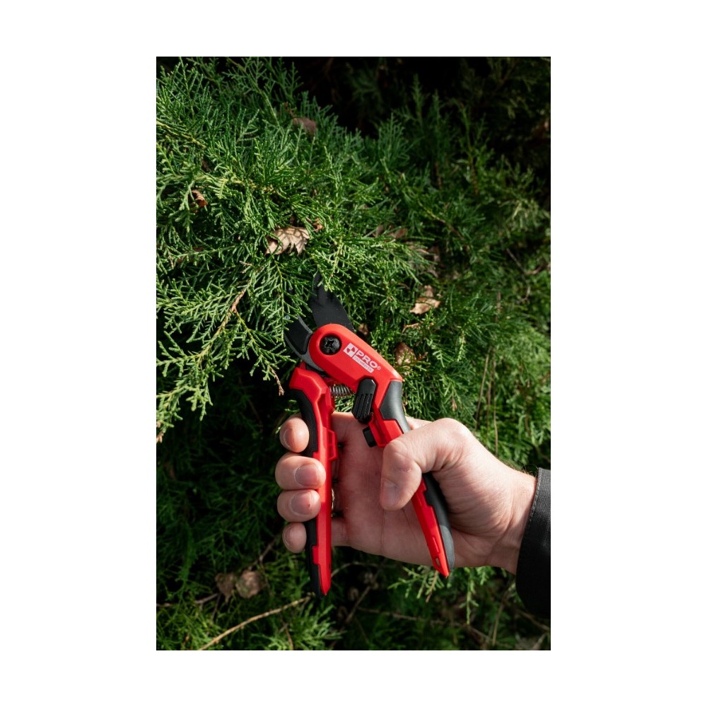 PRO SEKATOR OGRODOWY KOWADEŁKOWY PRO-GA351