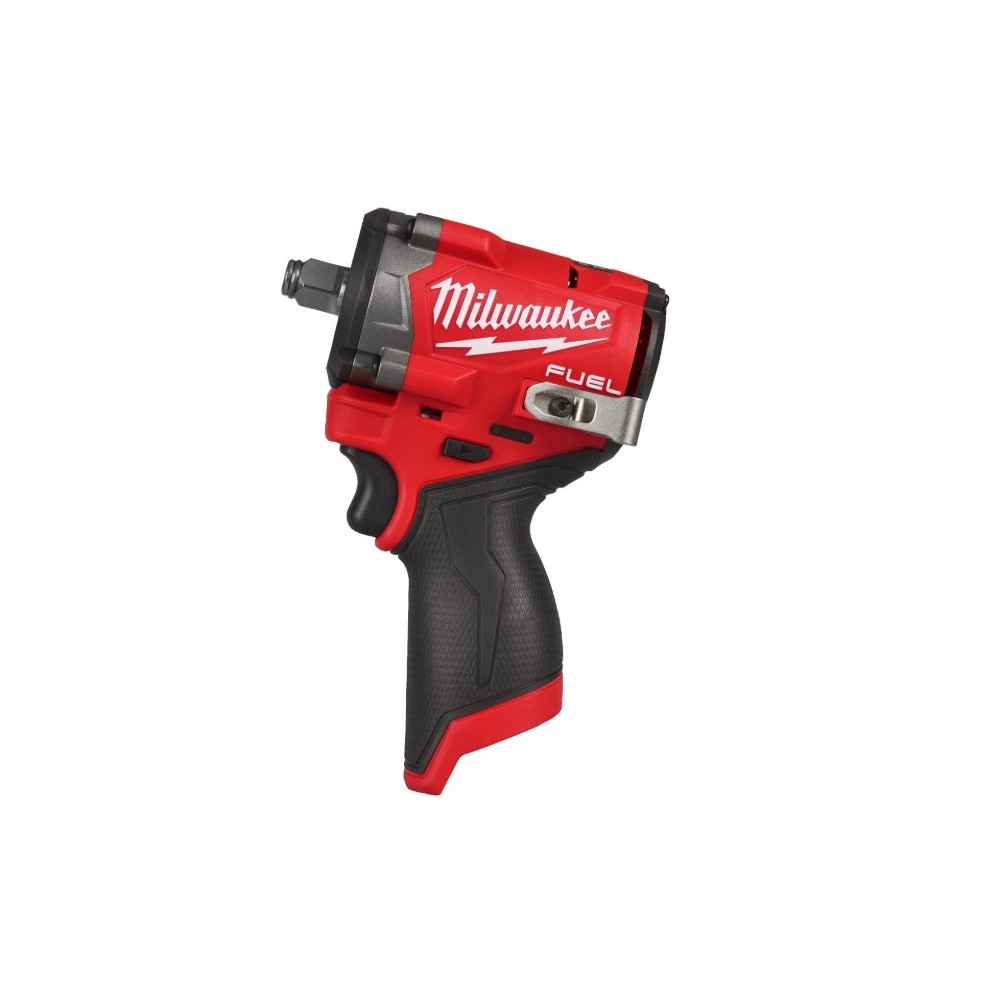 MILWAUKEE KLUCZ UDAROWY Z PIERŚCIENIEM 1/2" M12 FCIWF12G3-0