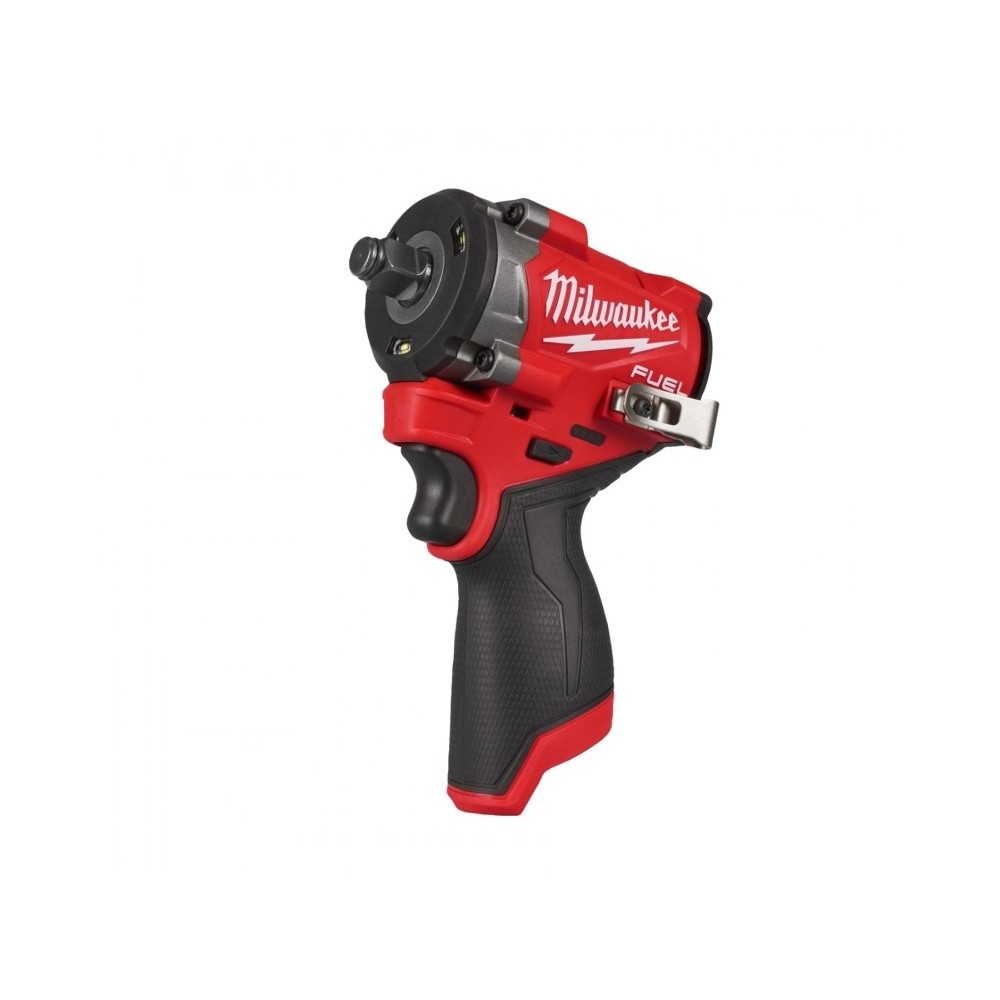 MILWAUKEE KLUCZ UDAROWY 1/2" M12 FCIWF12G3-0 RĘKAWICE NITRYLOWE- 50 SZT.