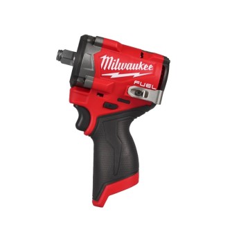 MILWAUKEE KLUCZ UDAROWY 1/2" M12 FCIWF12G3-0 RĘKAWICE NITRYLOWE- 50 SZT.
