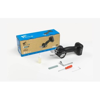 HOGERT TECHNIK SEKATOR DO GAŁĘZI AKUMULATOROWY 18V HT2E285-0S