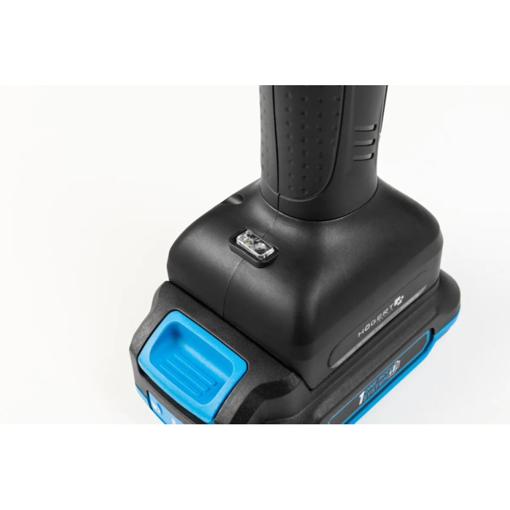 HOGERT TECHNIK SEKATOR DO GAŁĘZI AKUMULATOROWY 18V HT2E285-0S