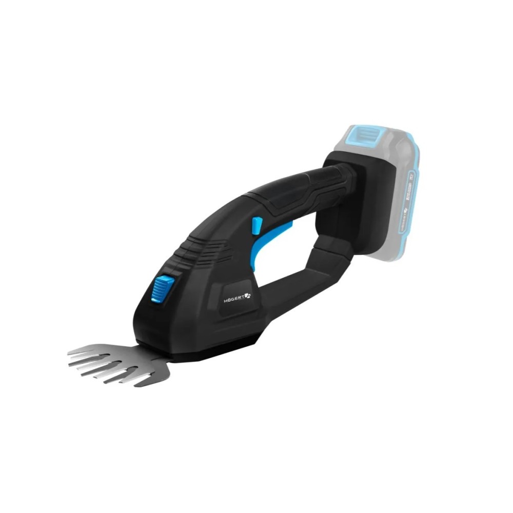 HOGERT TECHNIK NOŻYCE AKUMULATOROWE DO TRAWY 18V HT2E298-0GS