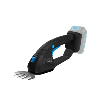 HOGERT TECHNIK NOŻYCE AKUMULATOROWE DO TRAWY 18V HT2E298-0GS