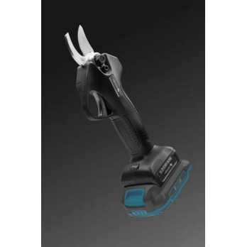 HOGERT TECHNIK ZESTAW SEKATOR DO GAŁĘZI AKUMULATOROWY 18V HT2E285-0S AKUMULATORY, ŁADOWARKA