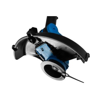 HOGERT TECHNIK ZESTAW PODKASZARKA DO TRAWY HT2E295-0GT, AKUMULATORY, ŁADOWARKA