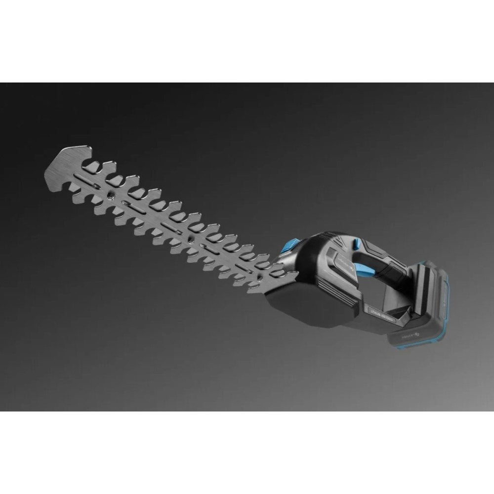 HOGERT TECHNIK ZESTAW NOŻYCE AKUMULATOROWE DO TRAWY 18V HT2E298-0GS HOEGERT