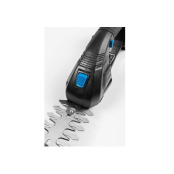 HOGERT TECHNIK ZESTAW NOŻYCE AKUMULATOROWE DO TRAWY 18V HT2E298-0GS HOEGERT