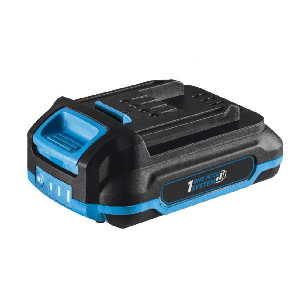 HOGERT TECHNIK ZESTAW SEKATOR DO GAŁĘZI AKUMULATOROWY 18V HT2E285-0S