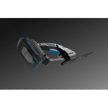 HOGERT TECHNIK ZESTAW NOŻYCE AKUMULATOROWE DO TRAWY 18V HT2E298-0GS