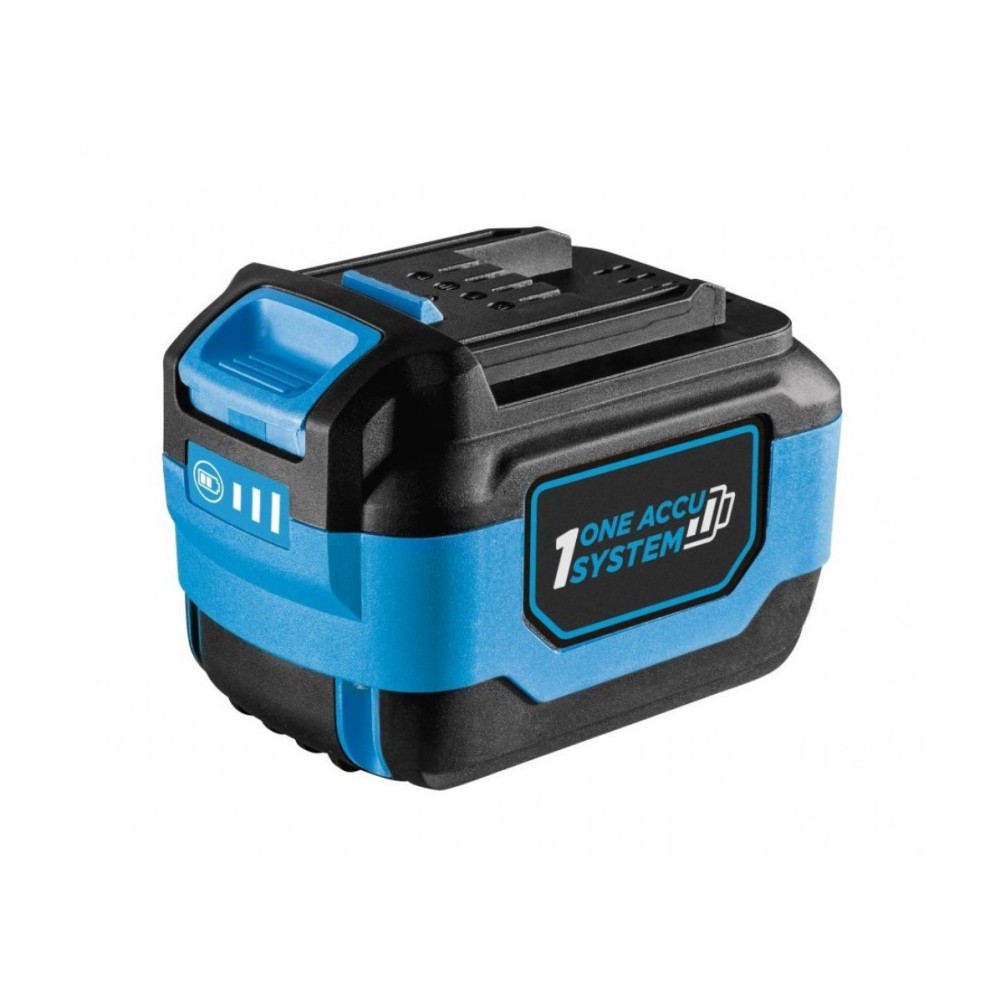 HOGERT TECHNIK ZESTAW KOSIARKA AKUMULATOROWA 32CM 18V HT2E287-0LM18V32 HOEGERT