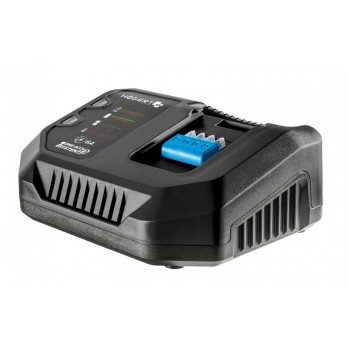 HOGERT TECHNIK ZESTAW KOSIARKA AKUMULATOROWA 32CM 18V HT2E287-0LM18V32 HOEGERT