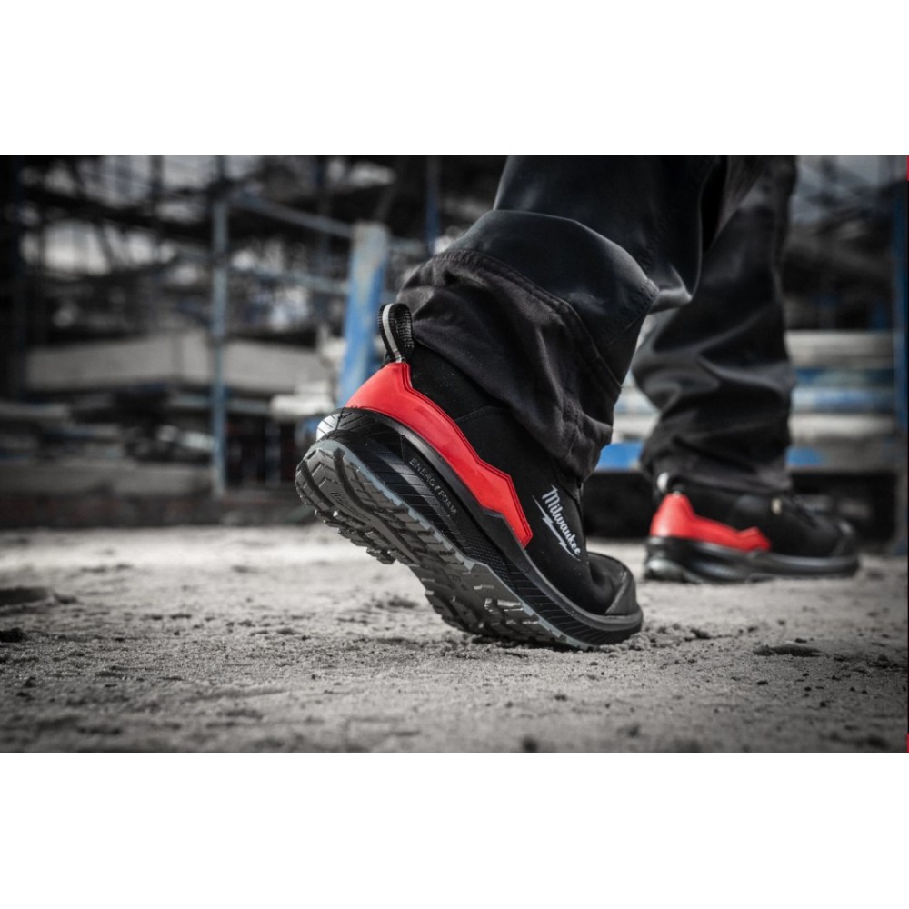 MILWAUKEE WKŁADKI WYMIENNE DO OBUWIA FLEXTRED