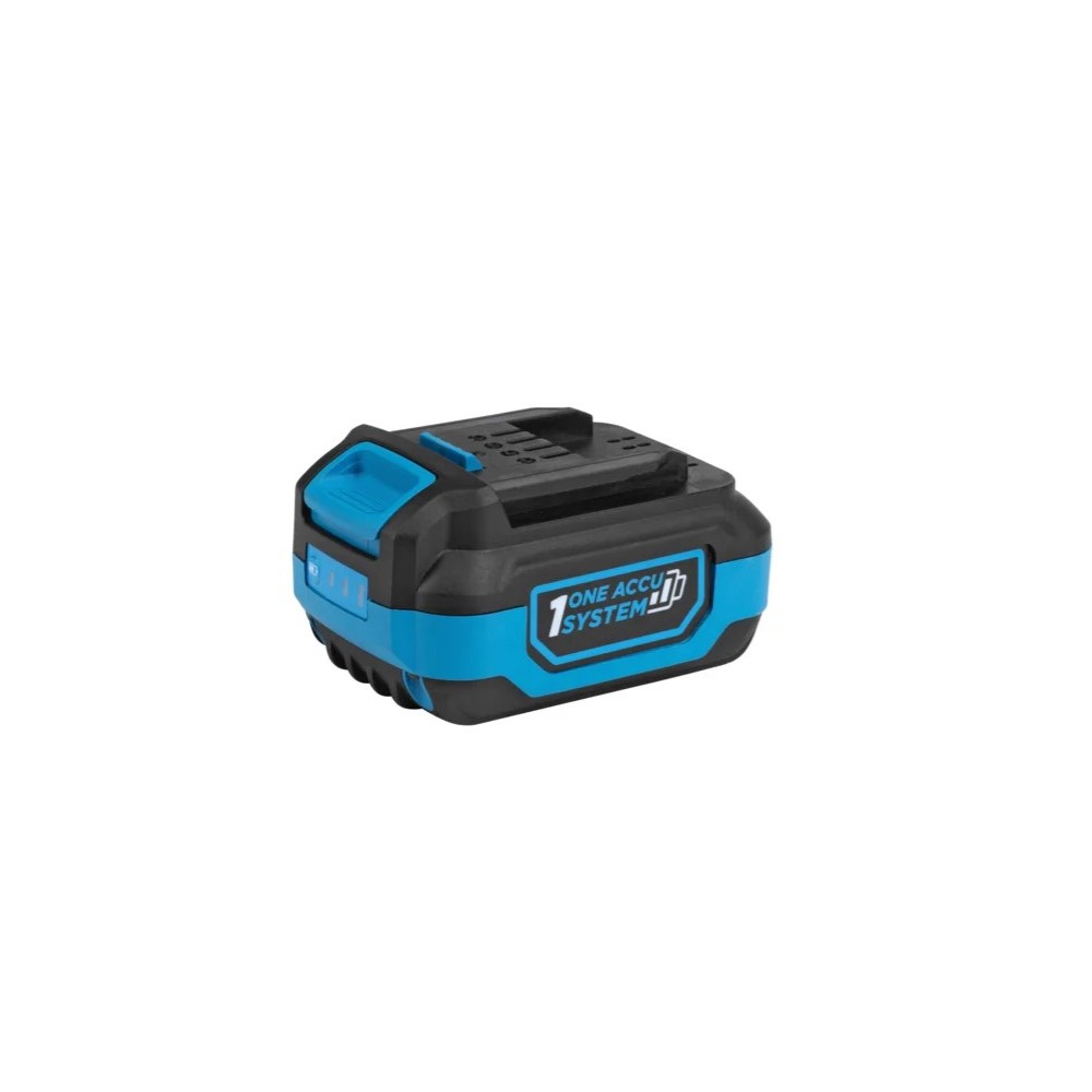 HOGERT TECHNIK ZESTAW PODKASZARKA DO TRAWY HT2E295-0GT, AKUMULATOR, ŁADOWARKA