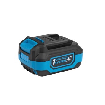 HOGERT TECHNIK ZESTAW PODKASZARKA DO TRAWY HT2E295-0GT, AKUMULATOR, ŁADOWARKA