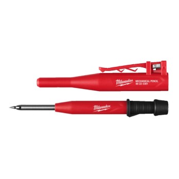 MILWAUKEE OŁÓWEK BUDOWLANY GRAFITOWY Z TEMPERÓWKĄ