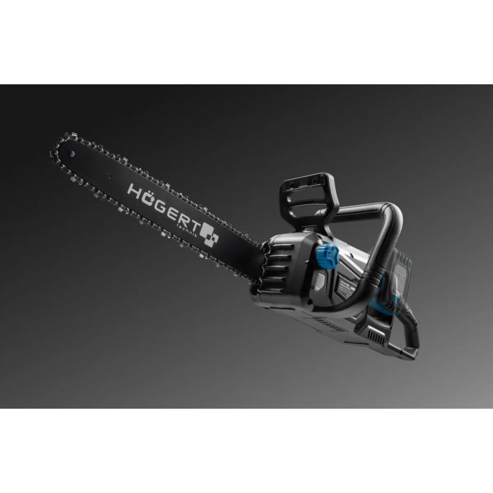 HOGERT TECHNIK PILARKA ŁAŃCUCHOWA PIŁA HT2E290-0CS218V