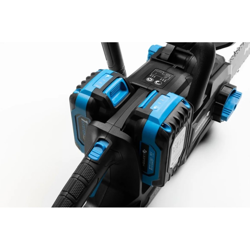 HOGERT TECHNIK PILARKA ŁAŃCUCHOWA PIŁA HT2E290-0CS218V