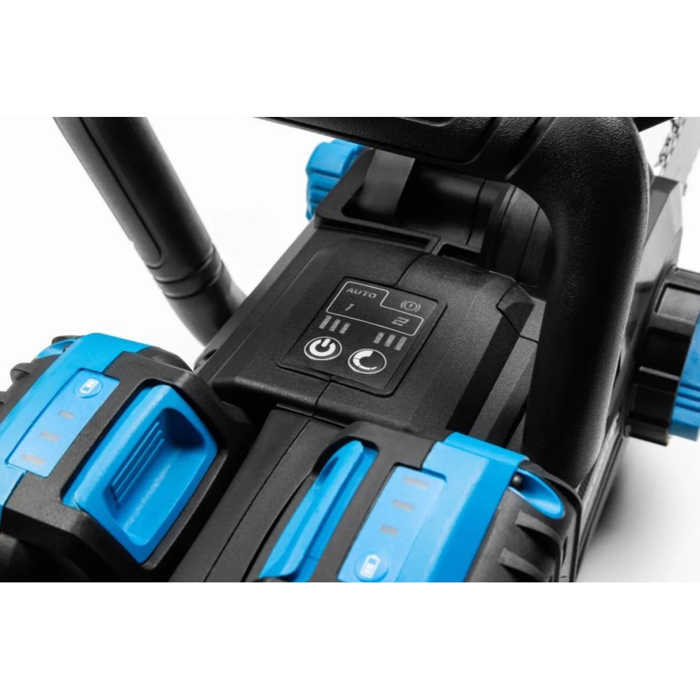 HOGERT TECHNIK PILARKA ŁAŃCUCHOWA PIŁA HT2E290-0CS218V